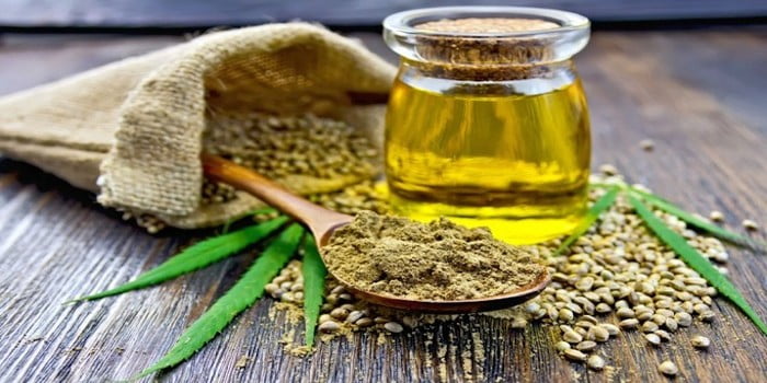 CBD Öl zur täglichen Gesundheitsroutine