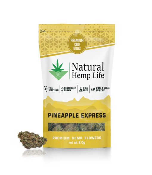 Pineapple Express