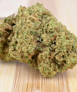 Vanilla Kush 2026