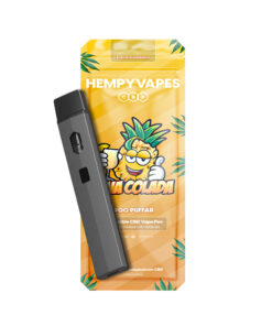 Pina Colada HempyVapes