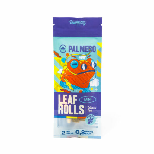Palmero | Pre-Rolls (2 Stk.)