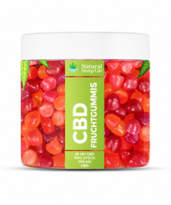 CBD Gummies 1250mg