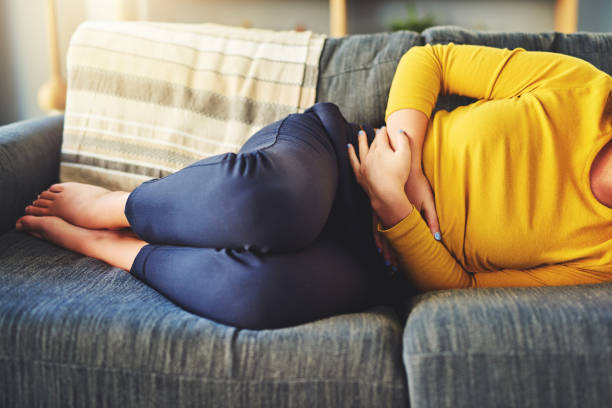Regelschmerzen, PMS und Endometriose – CBD Öl ist oft eine Lösung