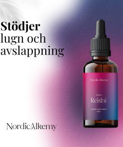 Reishi Tinktur Vorteile