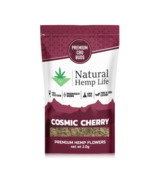 Cosmic Cherry