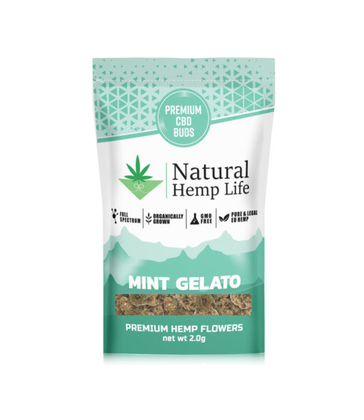 Mint Gelato