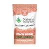 Peach Bellini Premium CBD Buds