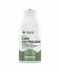 CBD Balm 1000mg