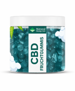 CBD Gummies Deutschland