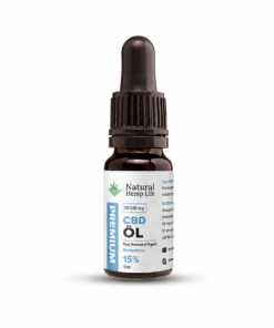 CBD Öl 15% Deutschland