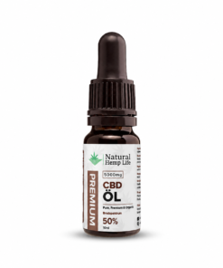 CBD Öl 50%