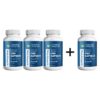4 für 3: CBD Kapseln 1500 mg 60 Stk.
