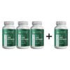 4 für 3: CBD Kapseln 600 mg 60 Stk.