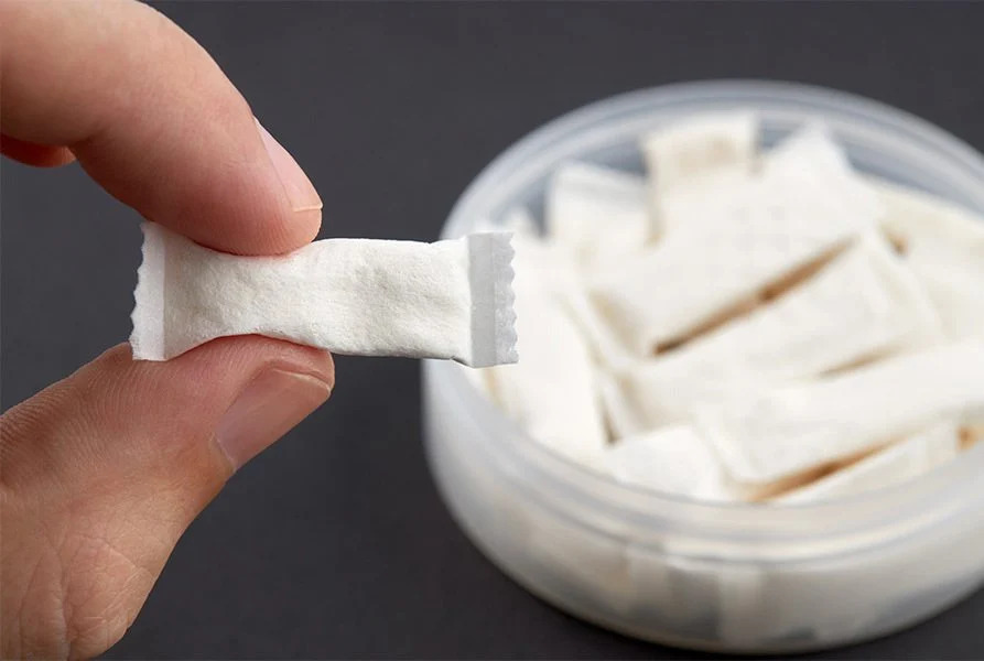 CBD Pouches
