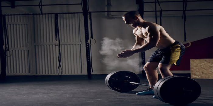 CBD für Sport und Regeneration