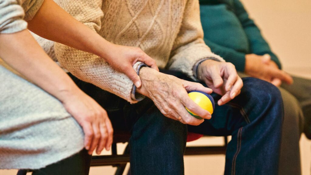 CBD und Alzheimer