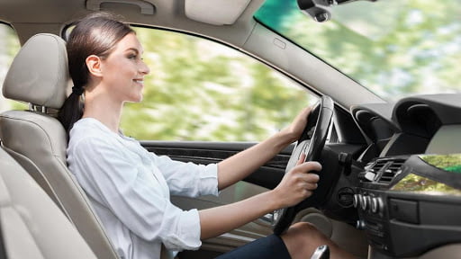 CBD und Autofahren