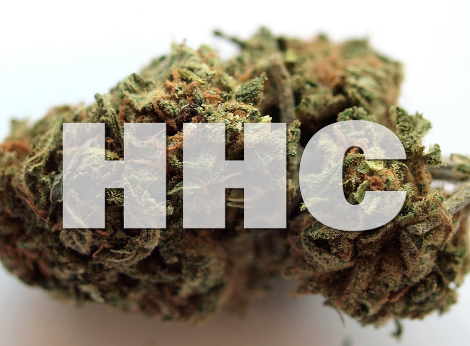 HHC in Deutschland
