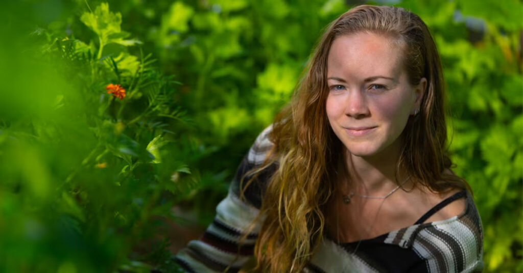 Natalie Erfahrungsbericht Cannabis