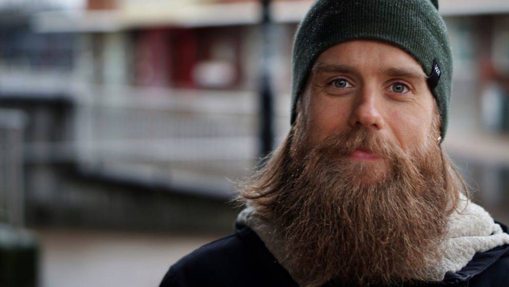 William Erfahrungsbericht CBD Öl